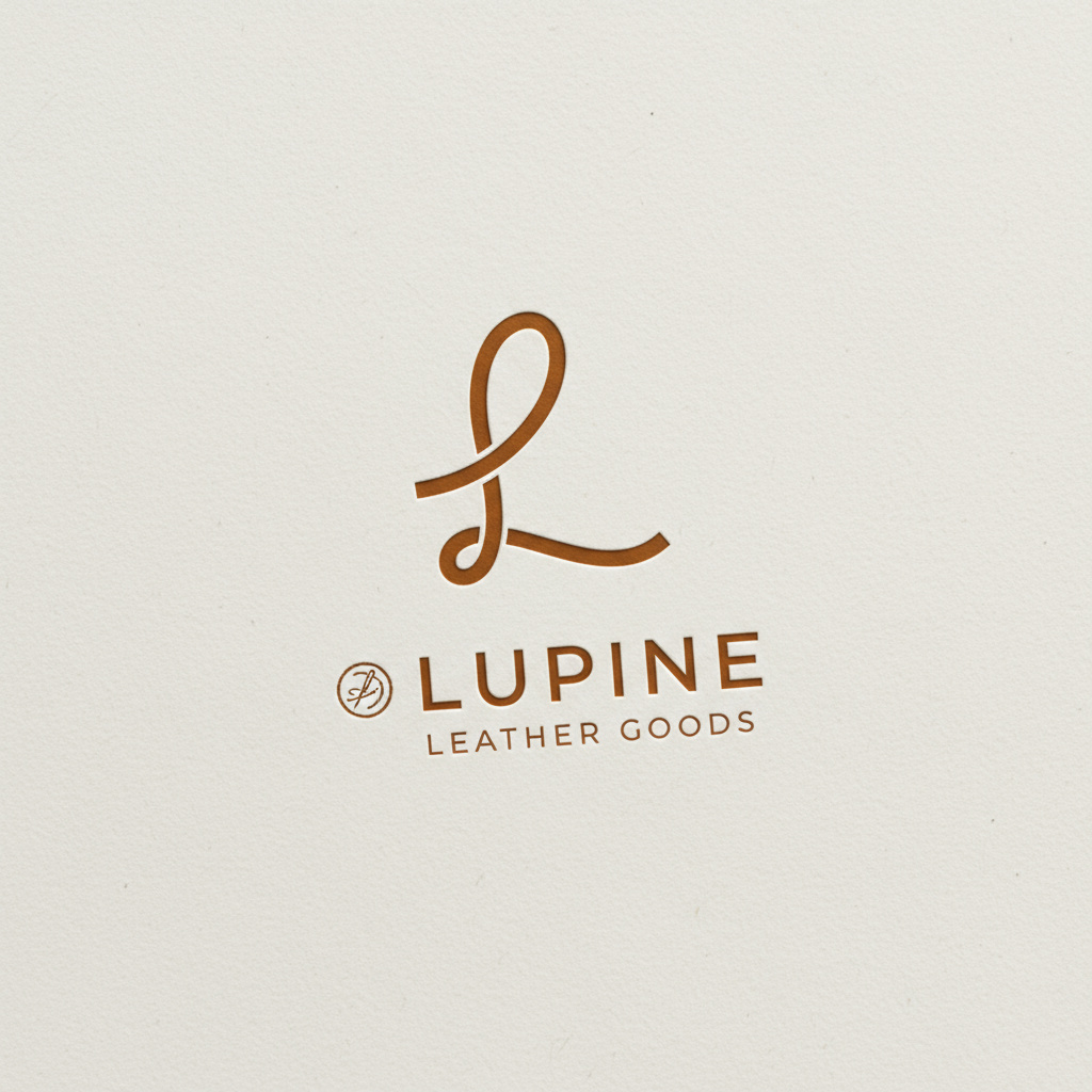 Zentulo Leather Studio Logo